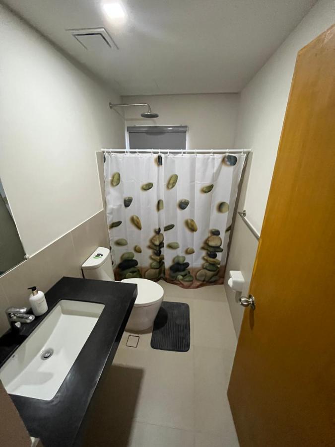 Seafront Residences Vacation Getaway サンフアン エクステリア 写真