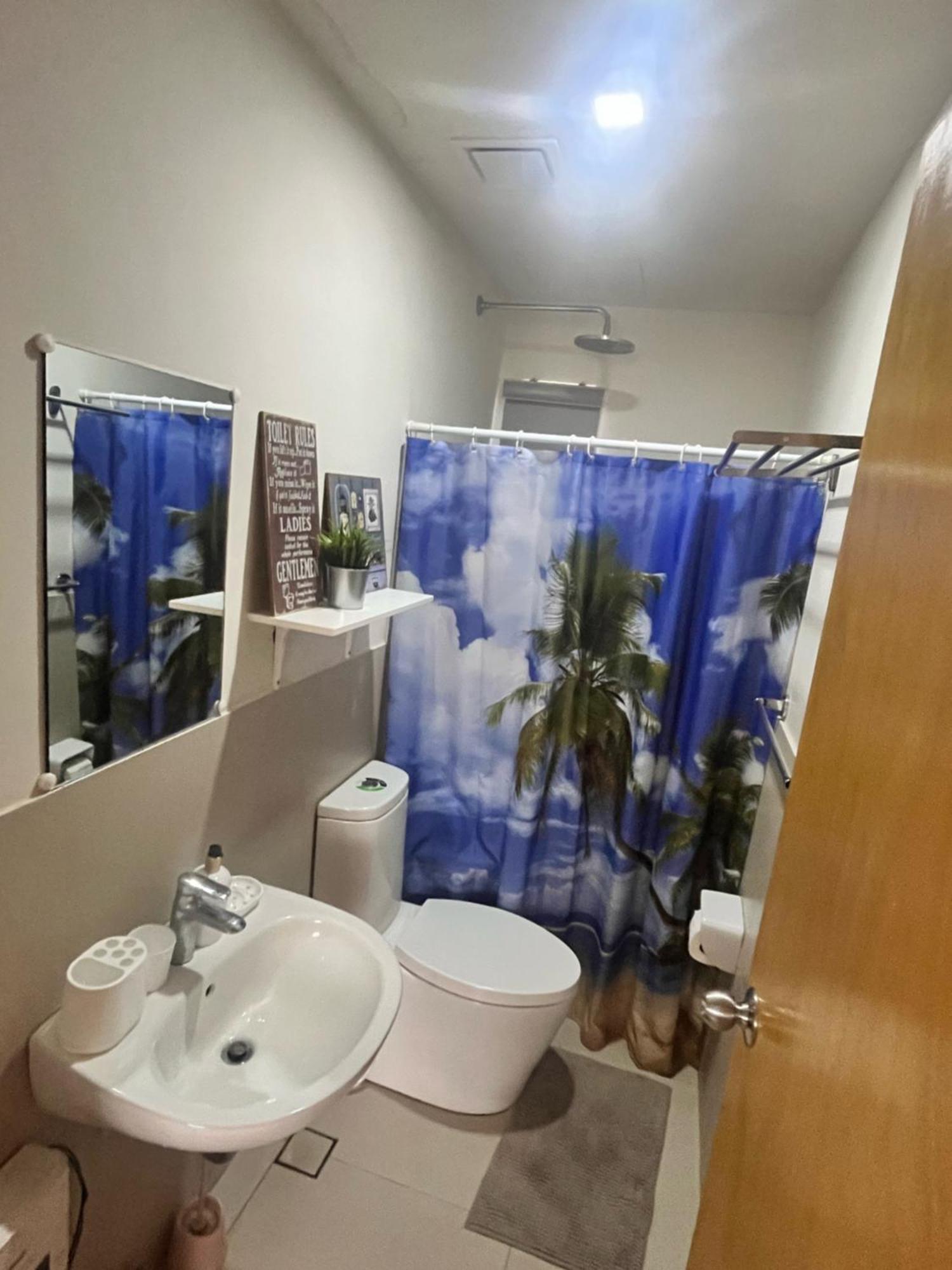 Seafront Residences Vacation Getaway サンフアン エクステリア 写真